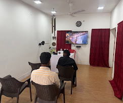 Harshana Dental Clinic Interior