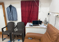 Office Area