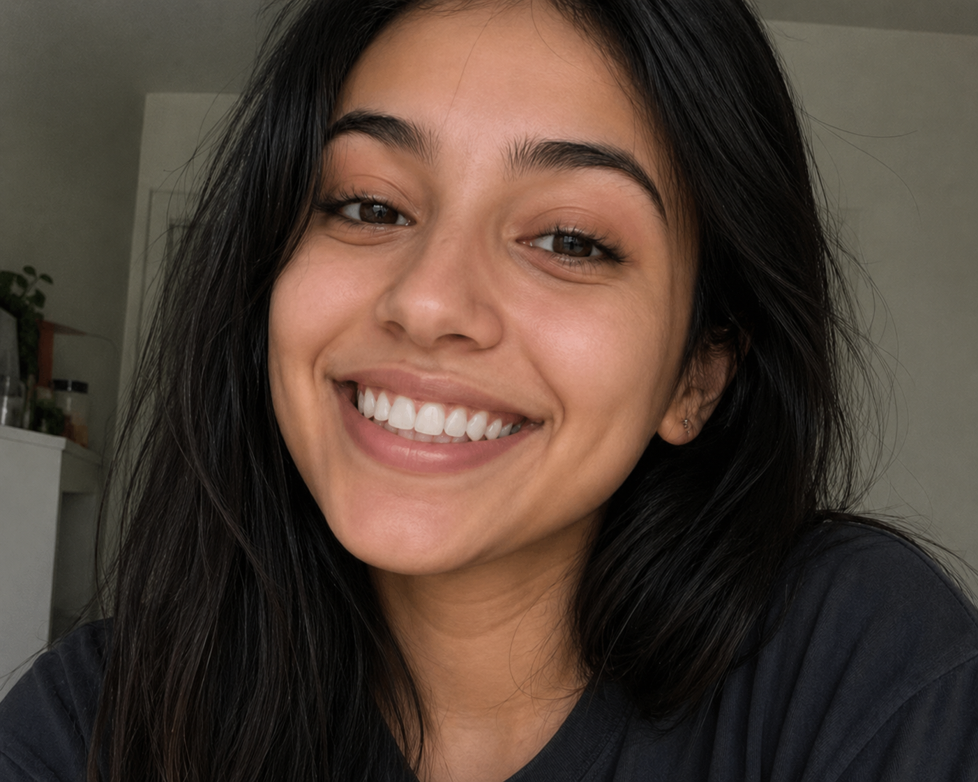 Before dental treatment